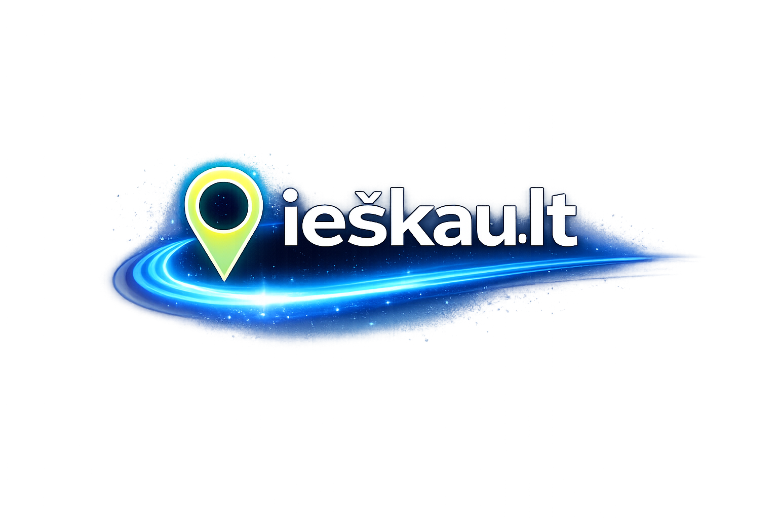 ieskau.lt