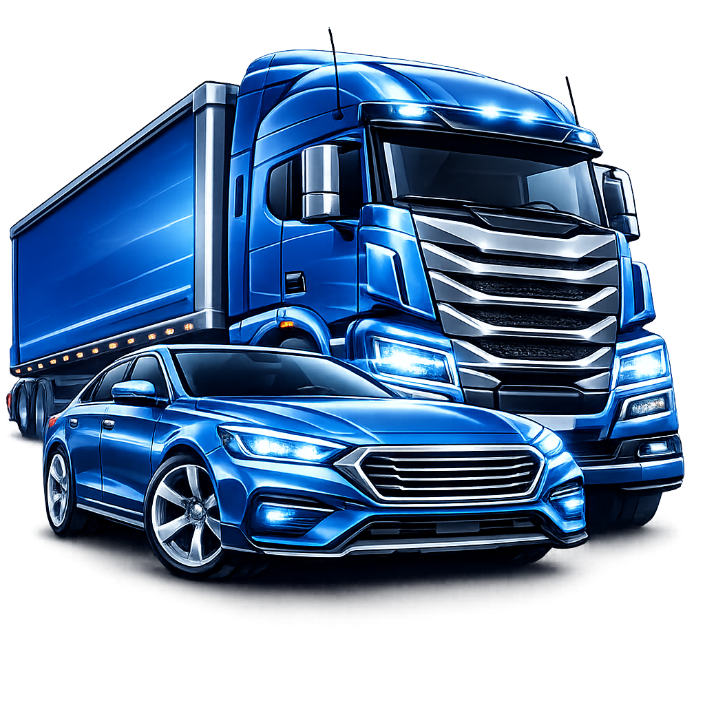 Transportas